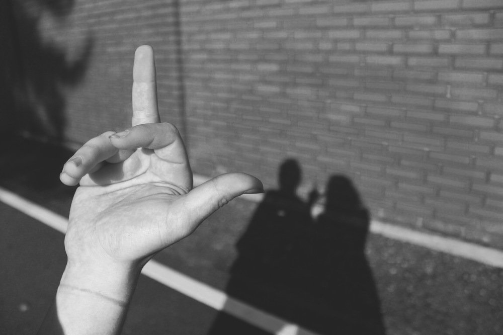 Photograph by Alina Abdrakhmanova