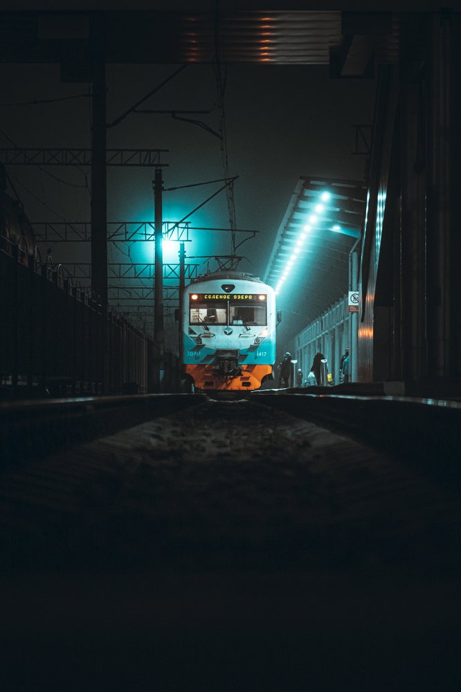 Photograph by Богдан Золкин