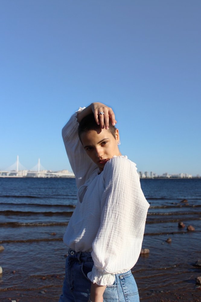 Photograph by Alina Abdrakhmanova