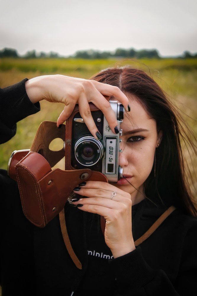 Photograph by Артëм Кайев