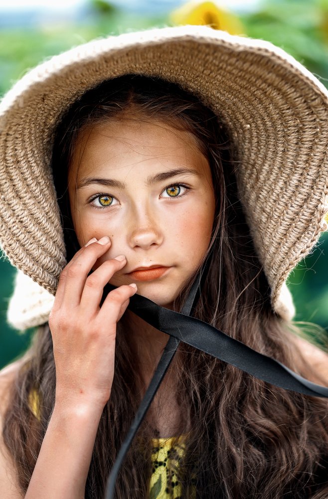 Photograph by Julia Moiseenko