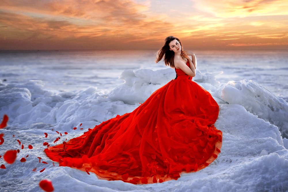 Photograph by Julia Moiseenko