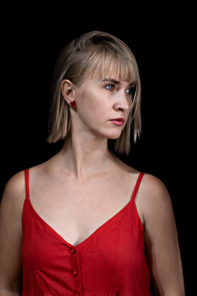 Photograph by Ольга Мельникова