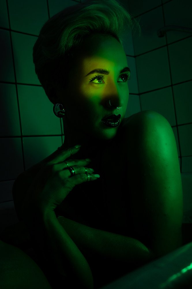 Photograph by Александр Поданев