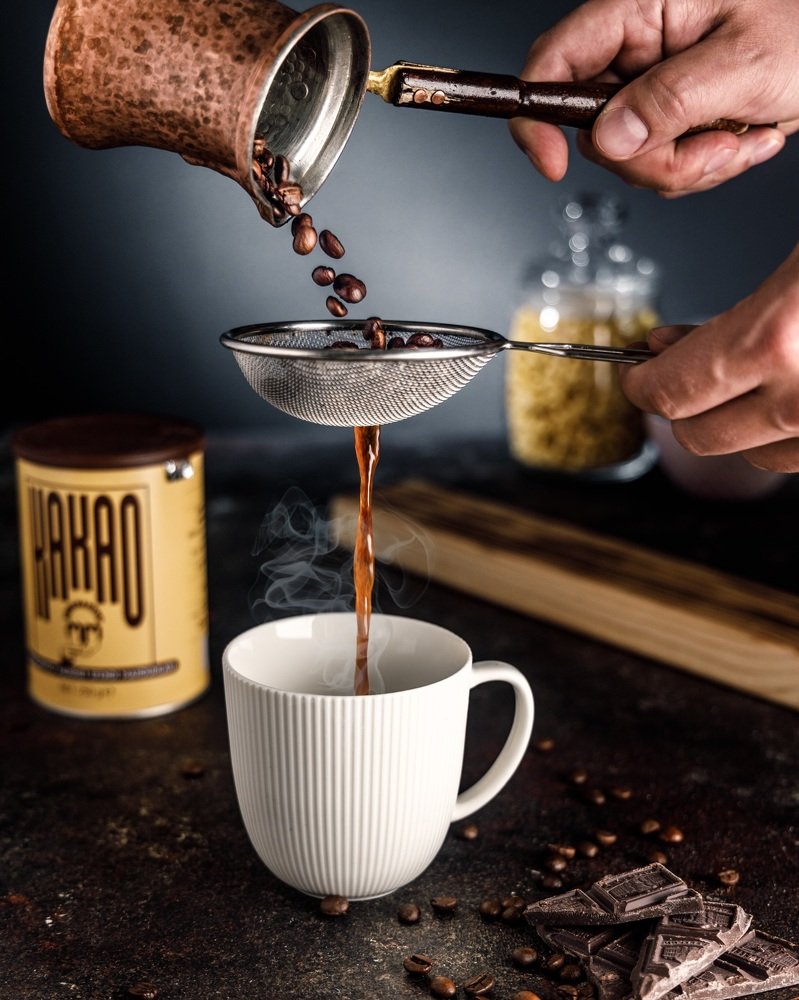 Photograph by Konstantin Morozov