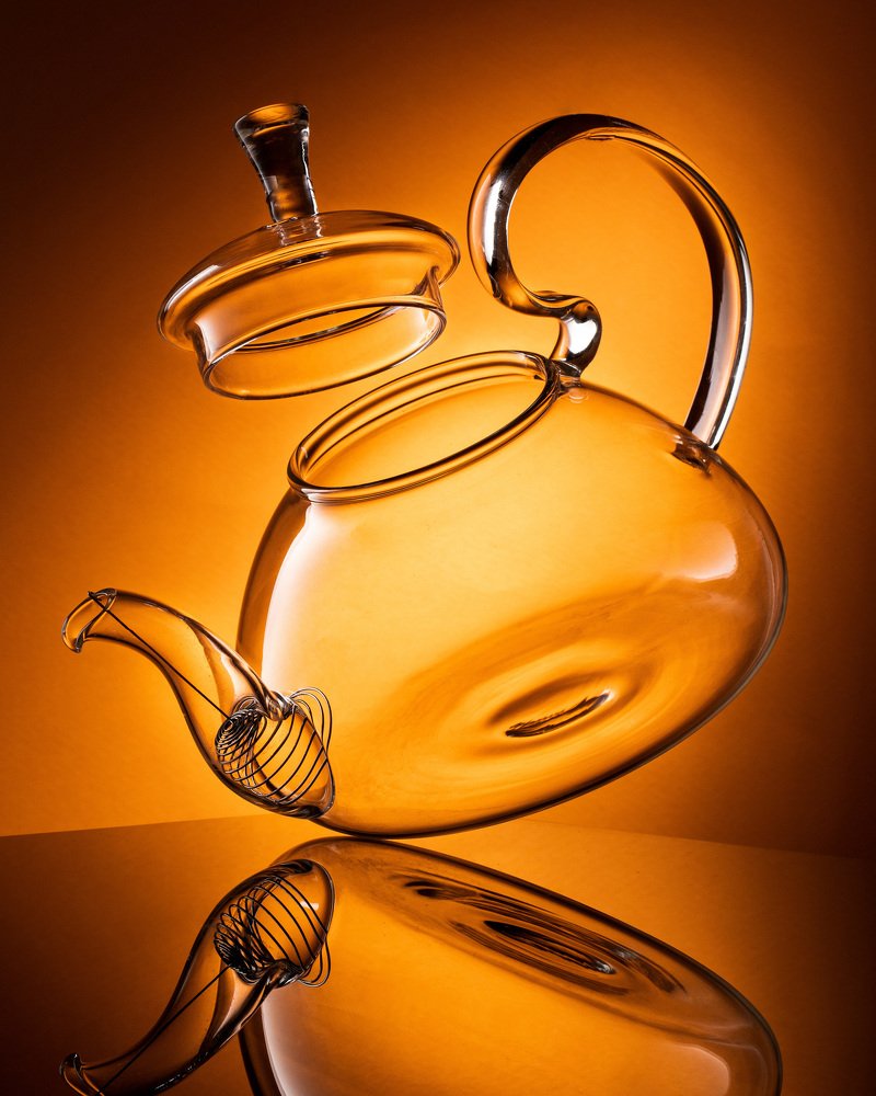 Photograph by Konstantin Morozov