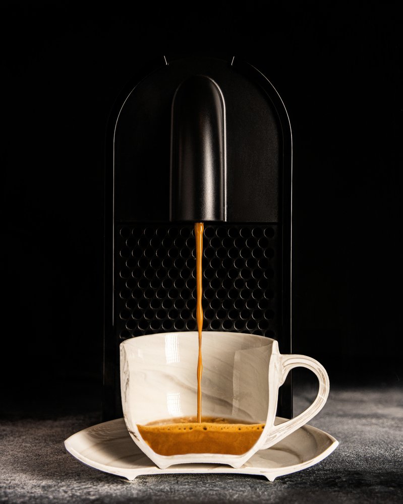 Photograph by Konstantin Morozov