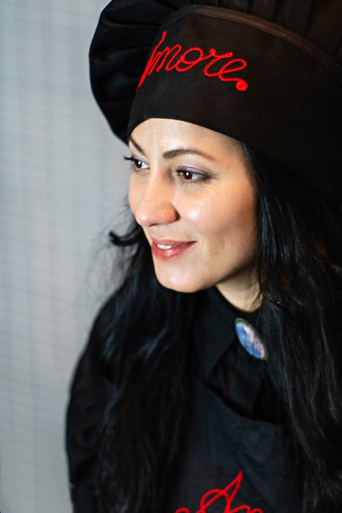 Photograph by Ольга Мельникова