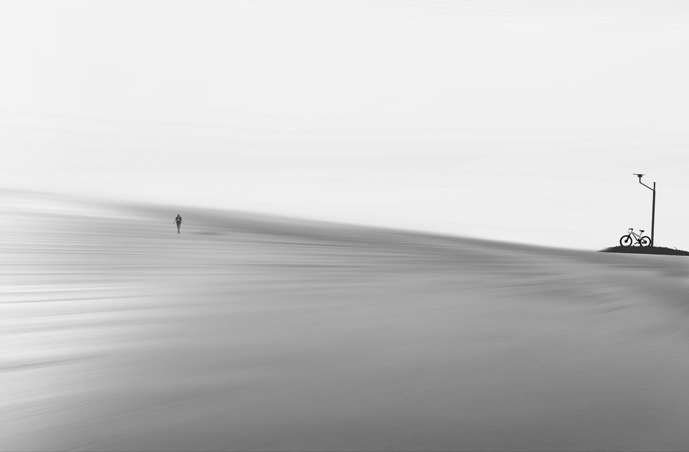 Photograph by Mina shiri