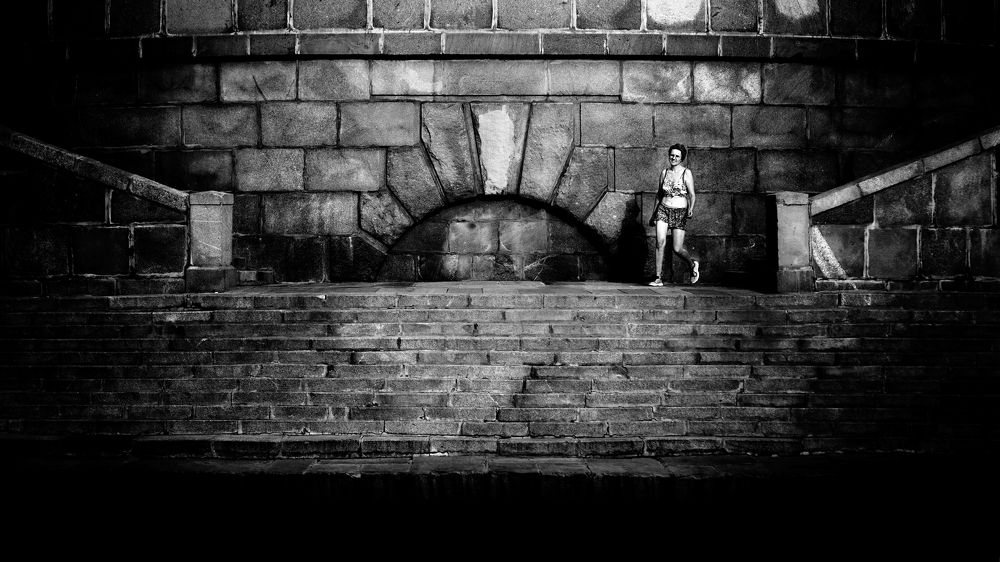 Photograph by Кыштымов Максим