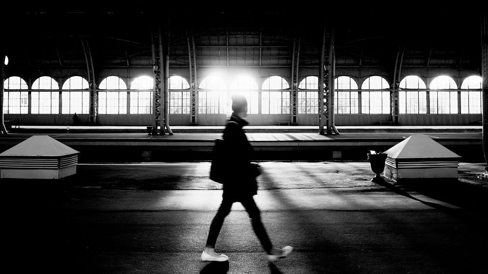 Photograph by Кыштымов Максим