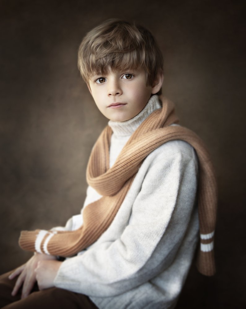 Photograph by Justyna Andzulis