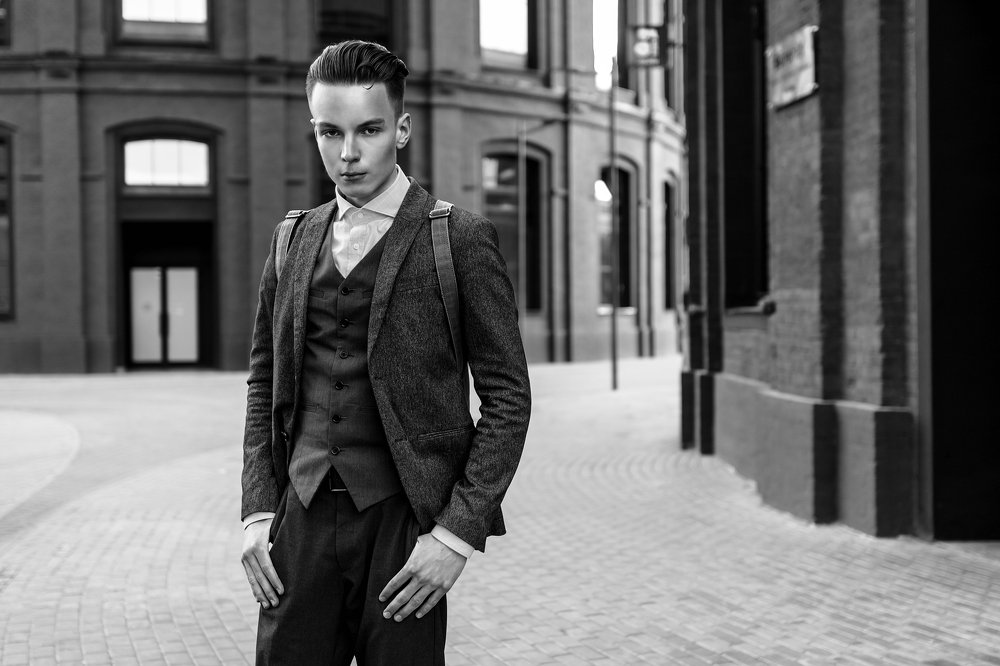 Photograph by Кольтовский