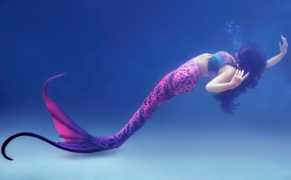 Photograph by Ekaterina Vachino