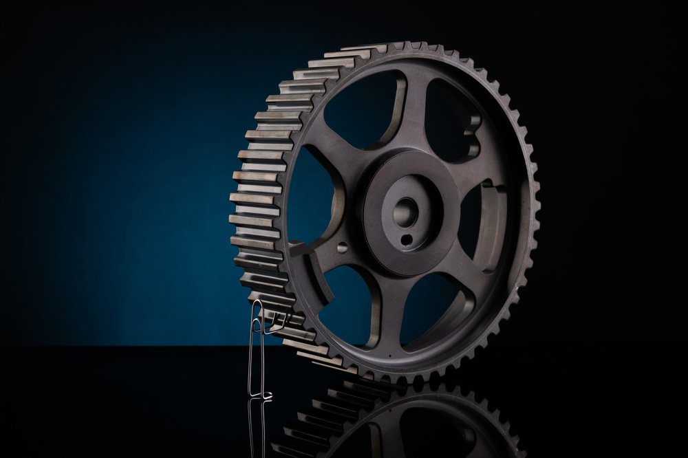 Photograph by Антон Герасимов