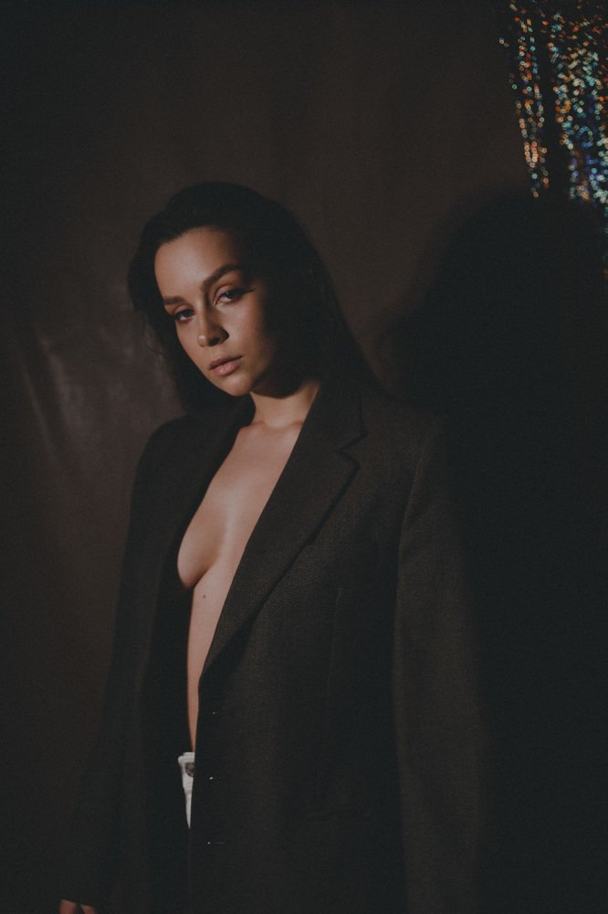 Photograph by Alexandra Knox