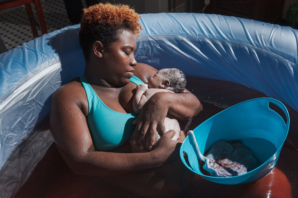 Photograph by Amalya Shandelman