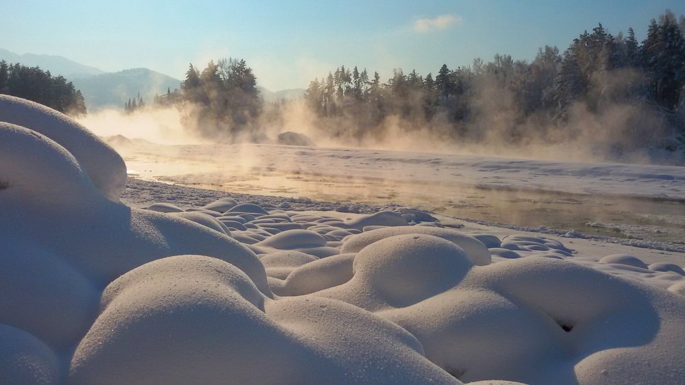 Photograph by Владимир Каверин