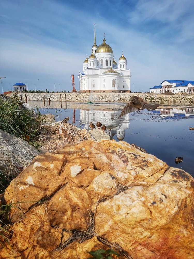 Photograph by Марина Савченко