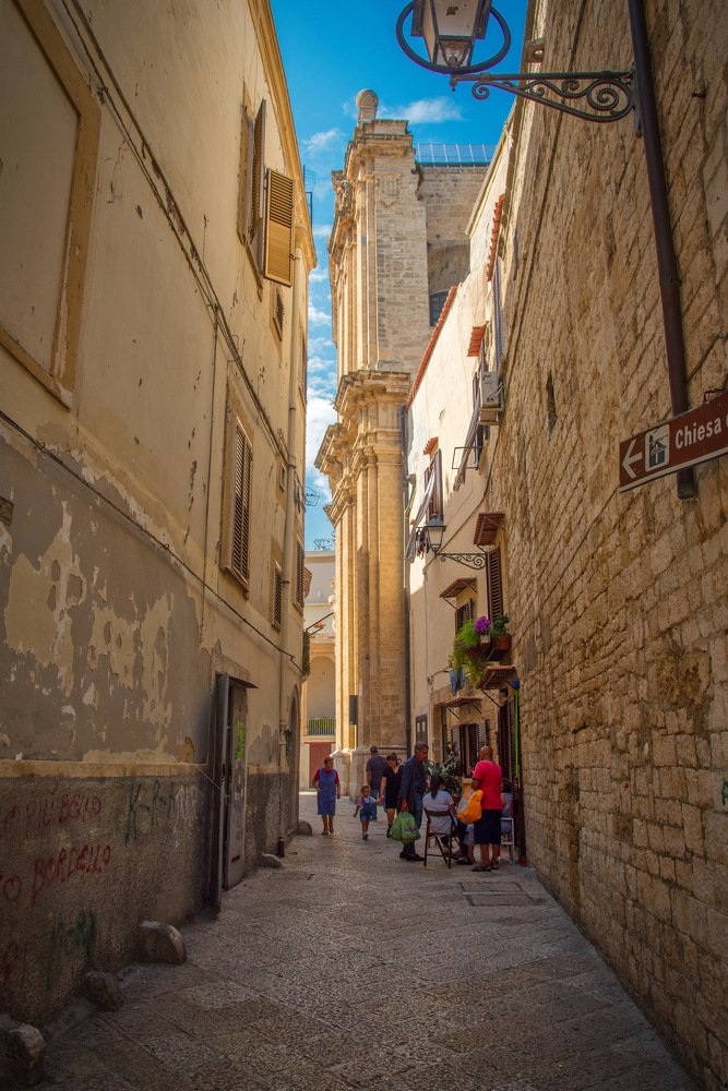 Photograph by Andrey Kim