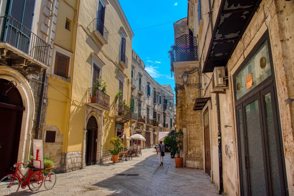 Photograph by Andrey Kim