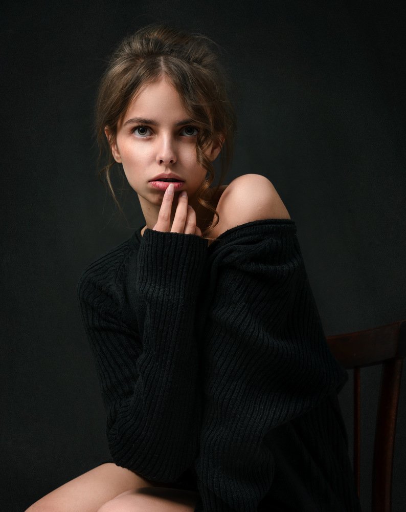 Photograph by Алексей Гурылев