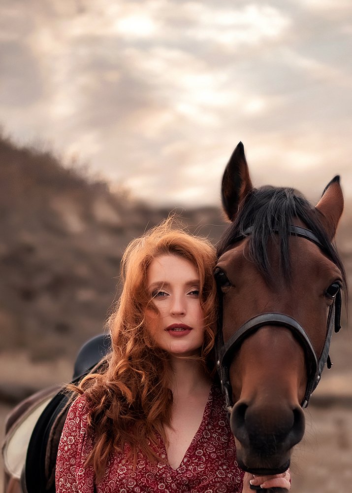 Photograph by Александра Медведева