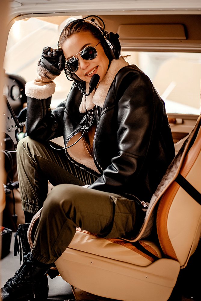 Photograph by Александра Медведева