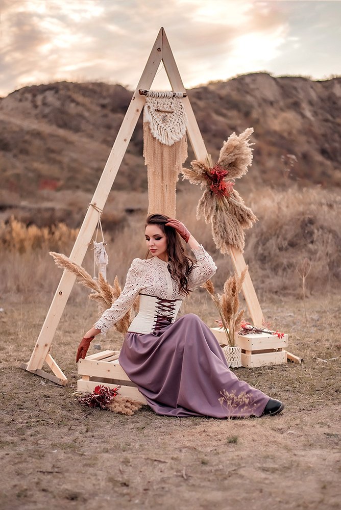 Photograph by Александра Медведева