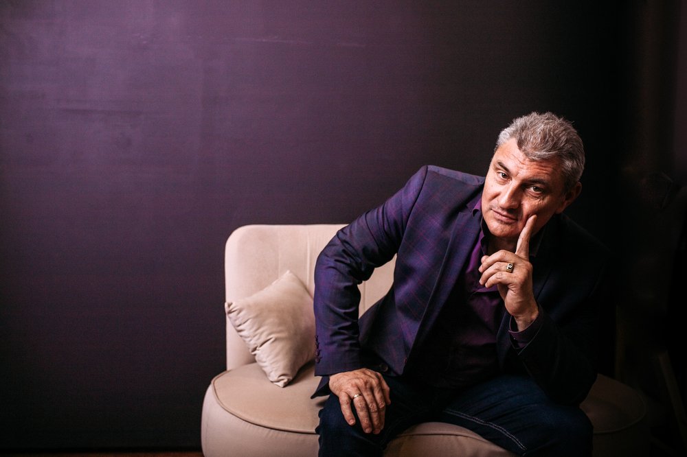 Photograph by Мария Борда