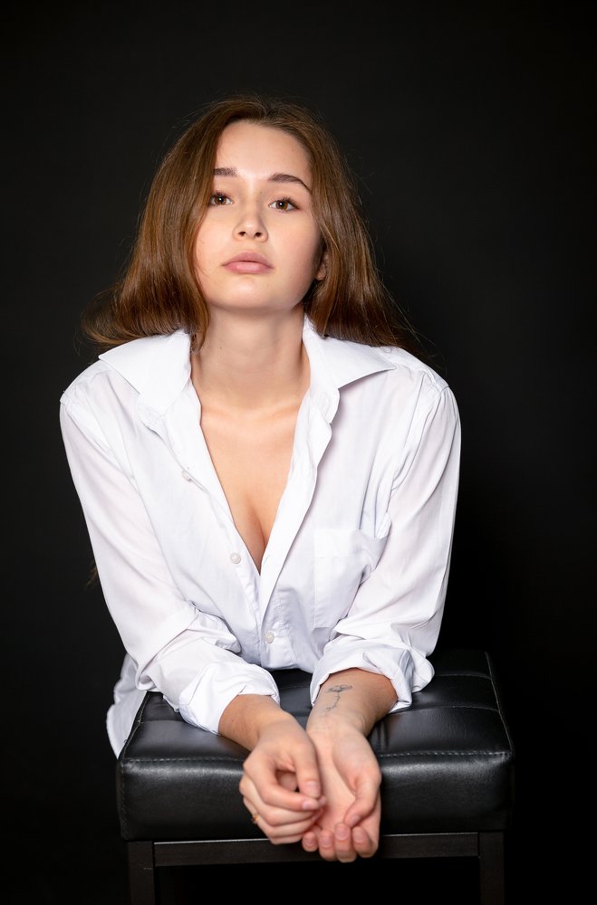 Photograph by Наталья Пушина