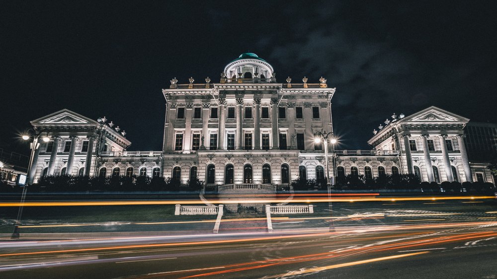 Photograph by Артём Кашин