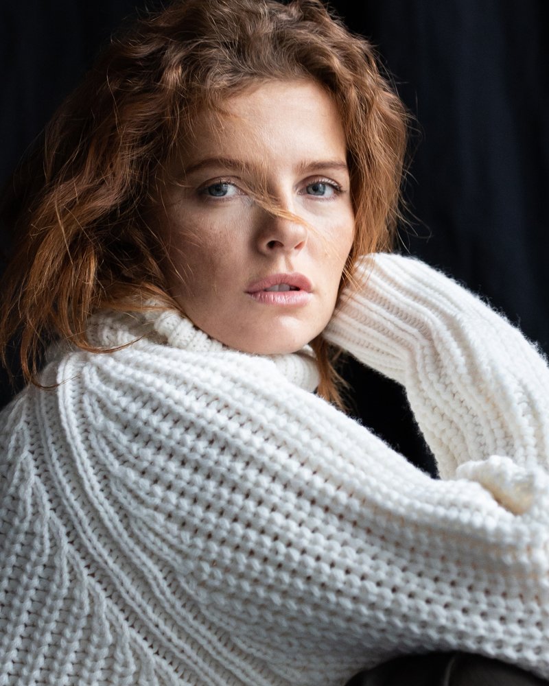 Photograph by Анна Маринченко