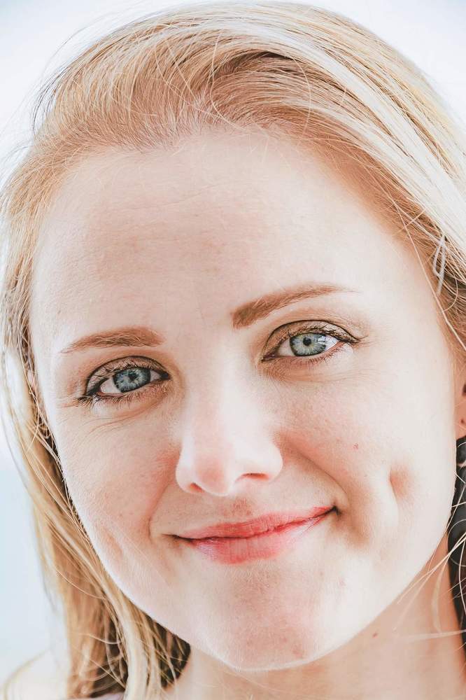 Photograph by Lyubelskiy Photography