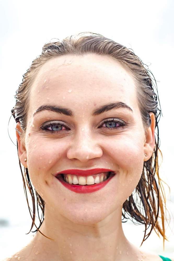 Photograph by Lyubelskiy Photography