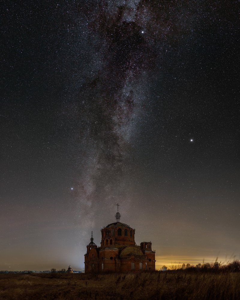 Photograph by Сергеев Сергей