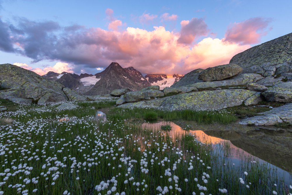 Photograph by Lars Guebeli