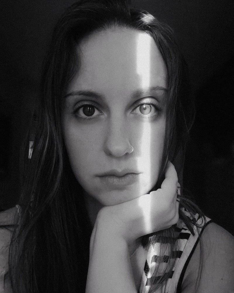 Photograph by Мария Алейникова