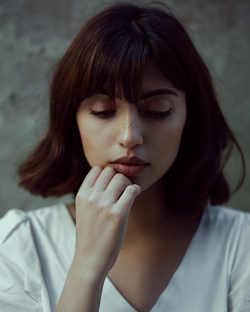 Photograph by Vusal Ibadzade