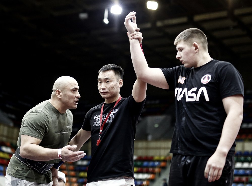 Photograph by Мария Лукина