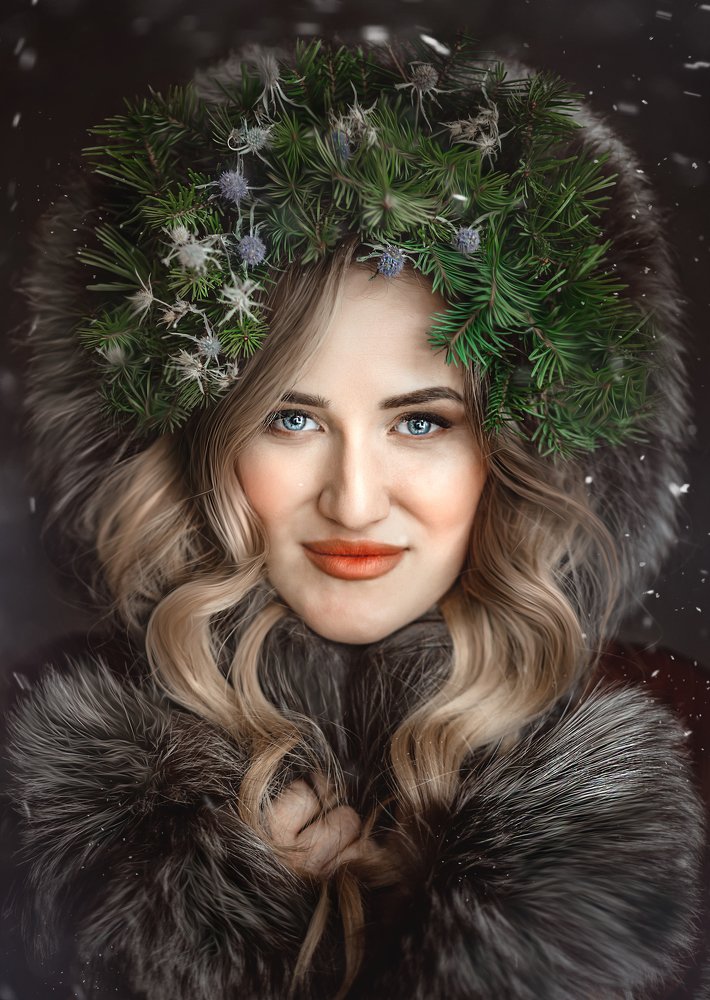 Photograph by Елена Иванова