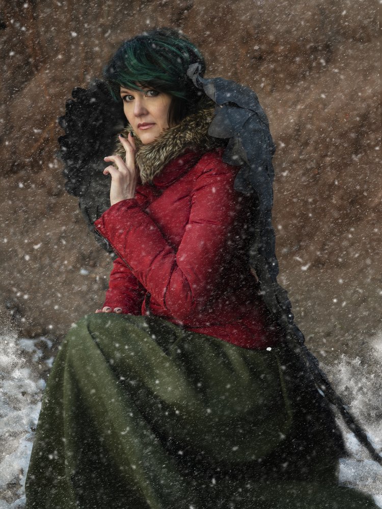 Фотография автора Прохина Екатерина Дмитриевна