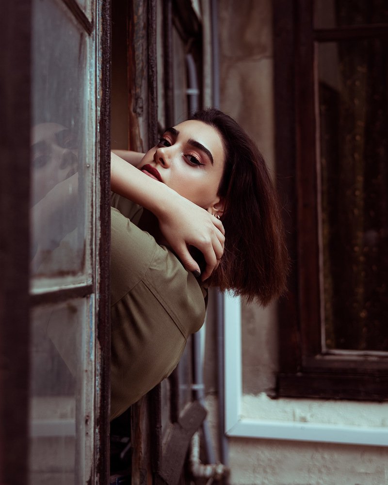 Photograph by Vusal Ibadzade