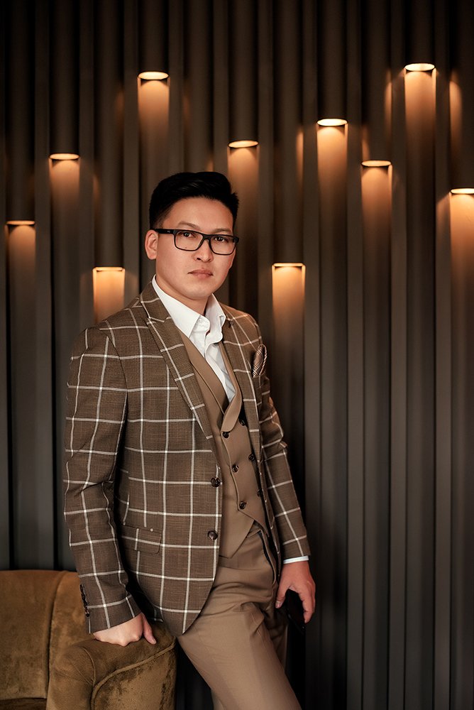 Photograph by Александра Медведева