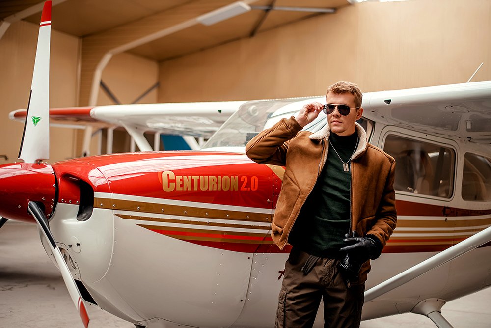 Photograph by Александра Медведева