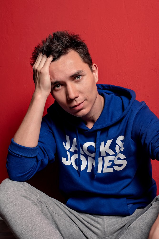 Photograph by Александра Медведева