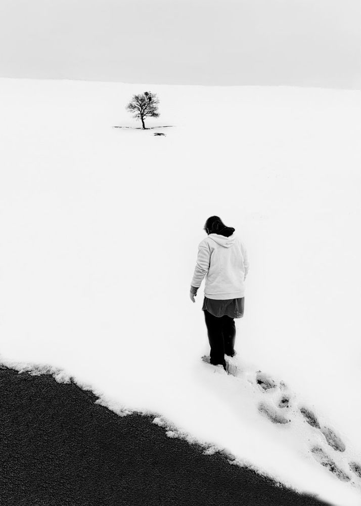 Photograph by Abbas Kalantar