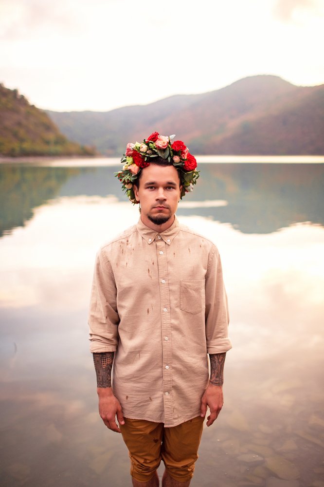 Photograph by Мария Борда