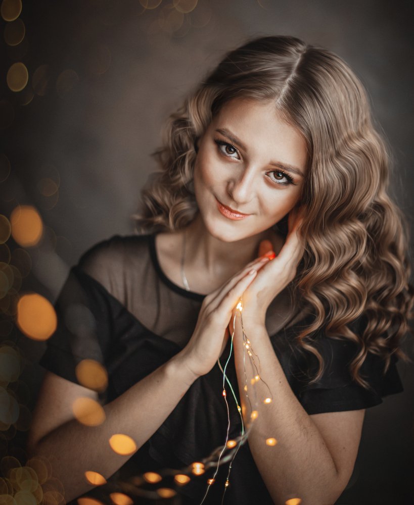 Photograph by Елена Иванова