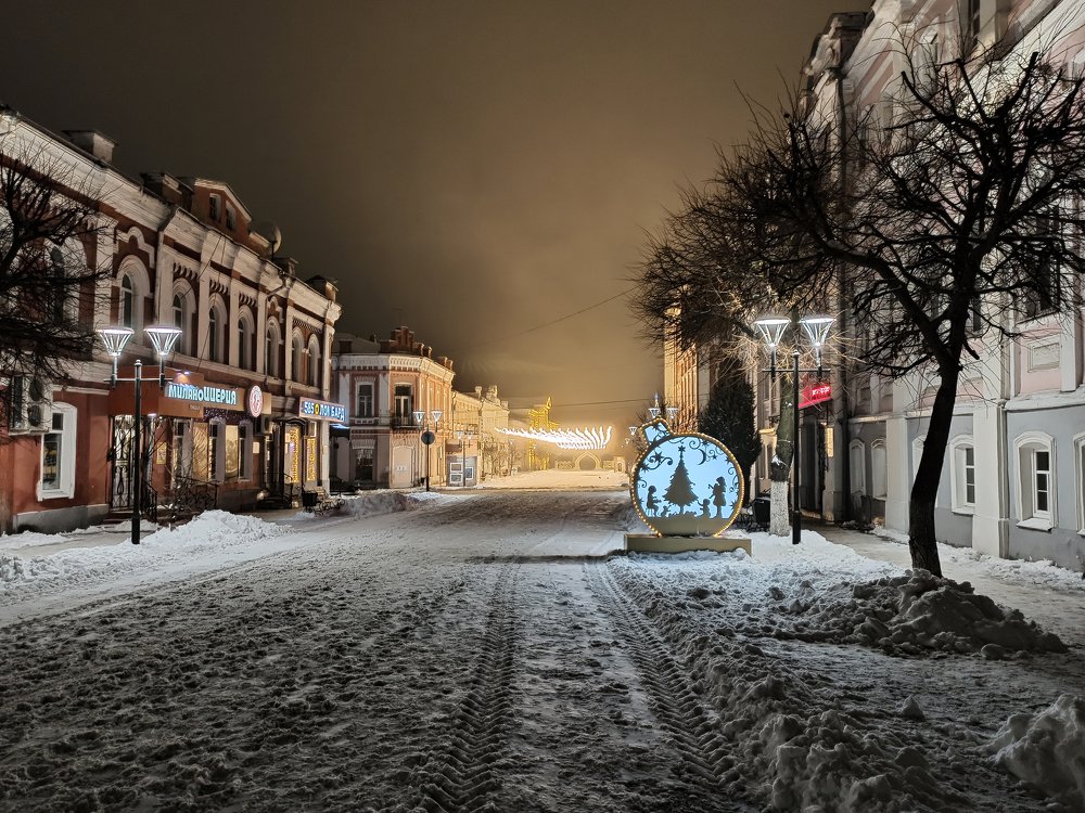 Photograph by Александр Малютин